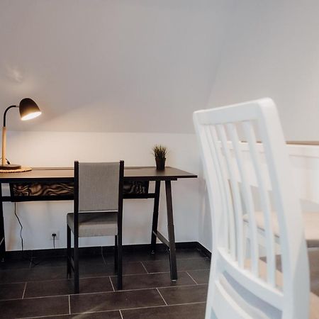 Luxurioese Und Stilvolle Ferienwohnung In Bester Lage Bremens Ngoại thất bức ảnh