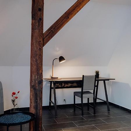 Luxurioese Und Stilvolle Ferienwohnung In Bester Lage Bremens Ngoại thất bức ảnh