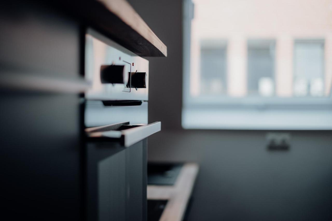 Luxurioese Und Stilvolle Ferienwohnung In Bester Lage Bremens Ngoại thất bức ảnh