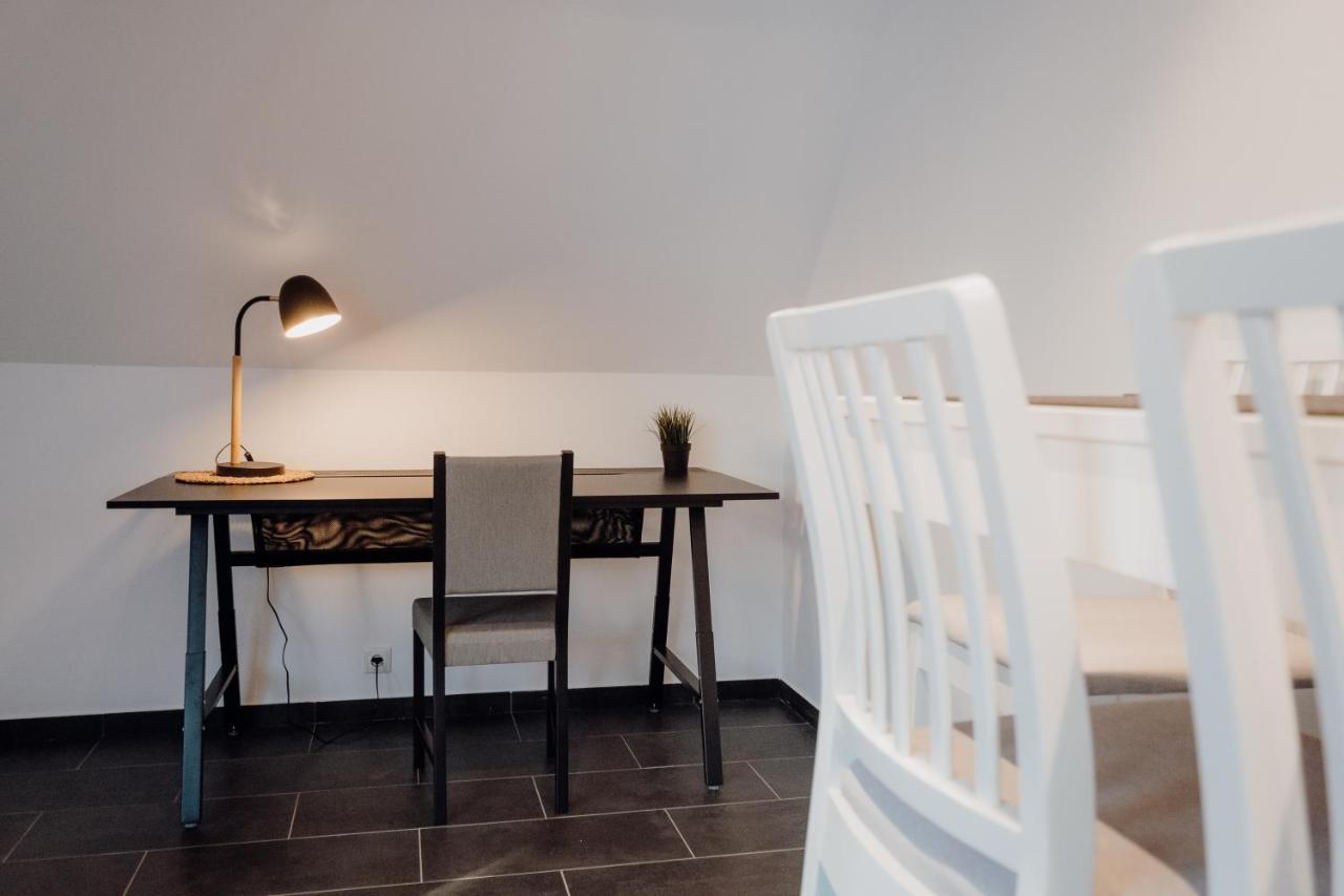 Luxurioese Und Stilvolle Ferienwohnung In Bester Lage Bremens Ngoại thất bức ảnh