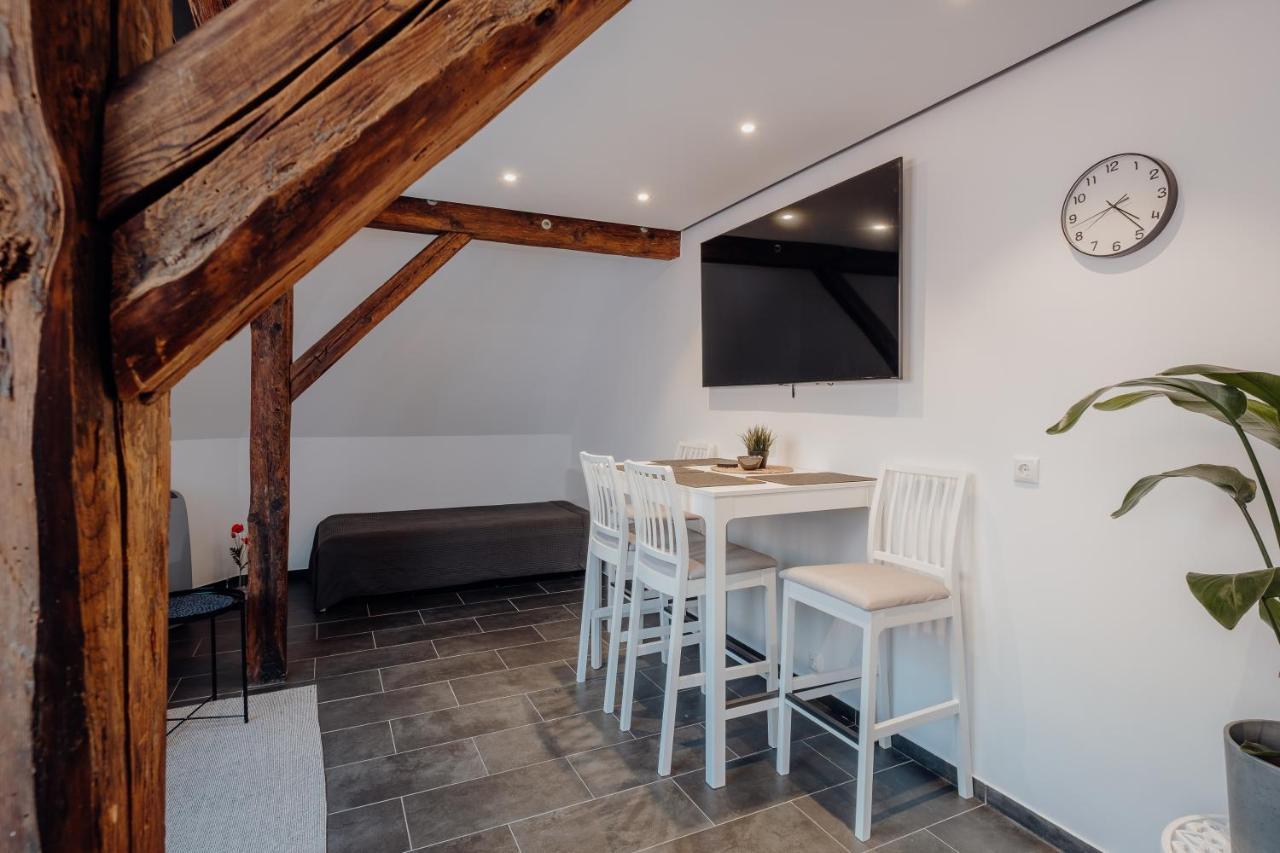 Luxurioese Und Stilvolle Ferienwohnung In Bester Lage Bremens Ngoại thất bức ảnh