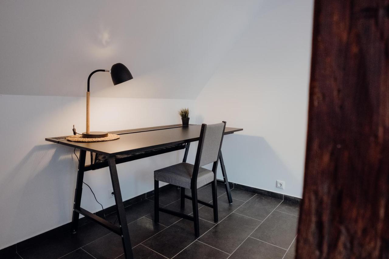 Luxurioese Und Stilvolle Ferienwohnung In Bester Lage Bremens Ngoại thất bức ảnh