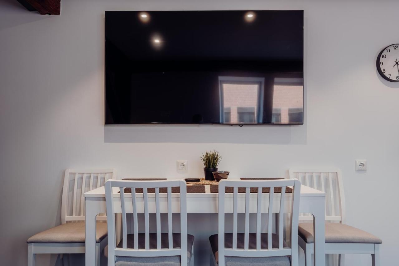 Luxurioese Und Stilvolle Ferienwohnung In Bester Lage Bremens Ngoại thất bức ảnh